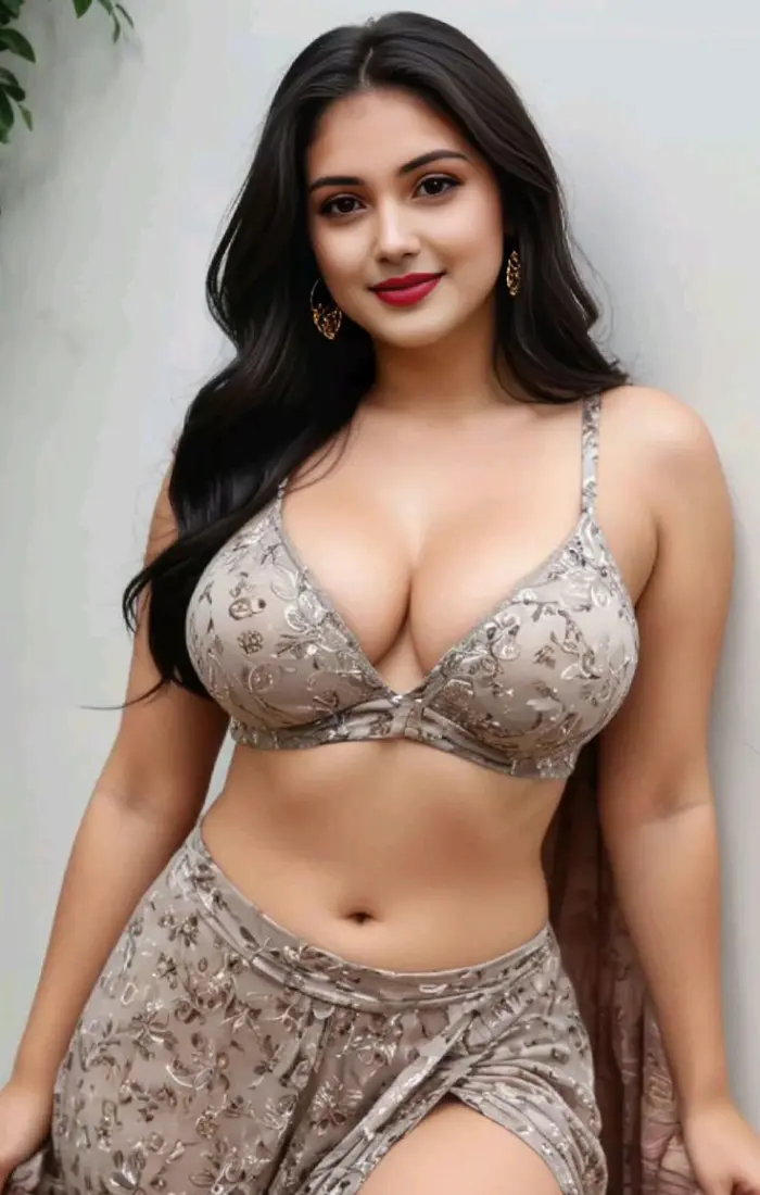 Alisha Mohali Escort