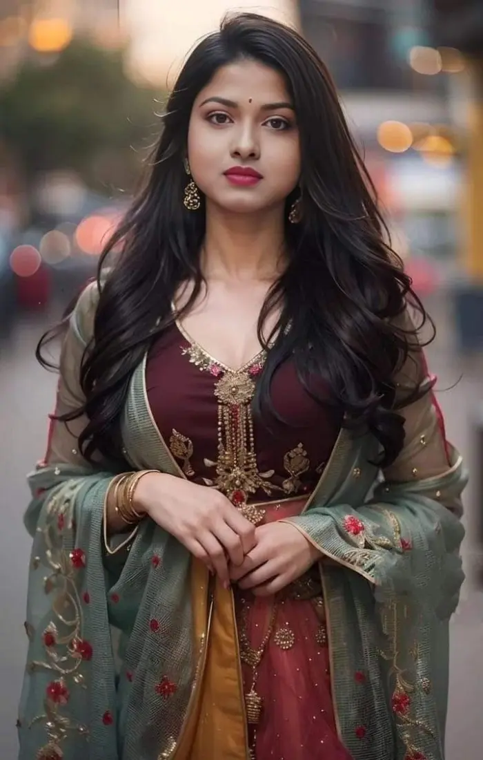 Mandeep Mohali Escort